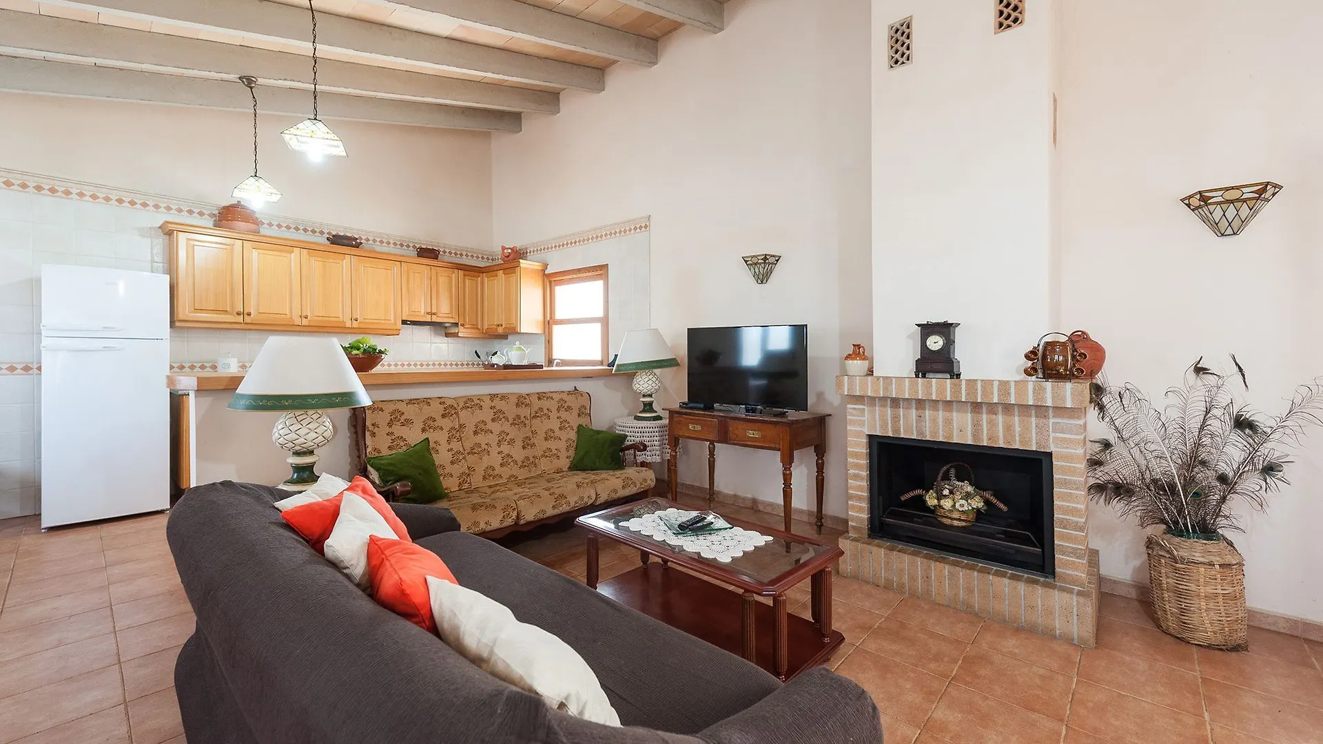 Son Tord Hotel Llubi