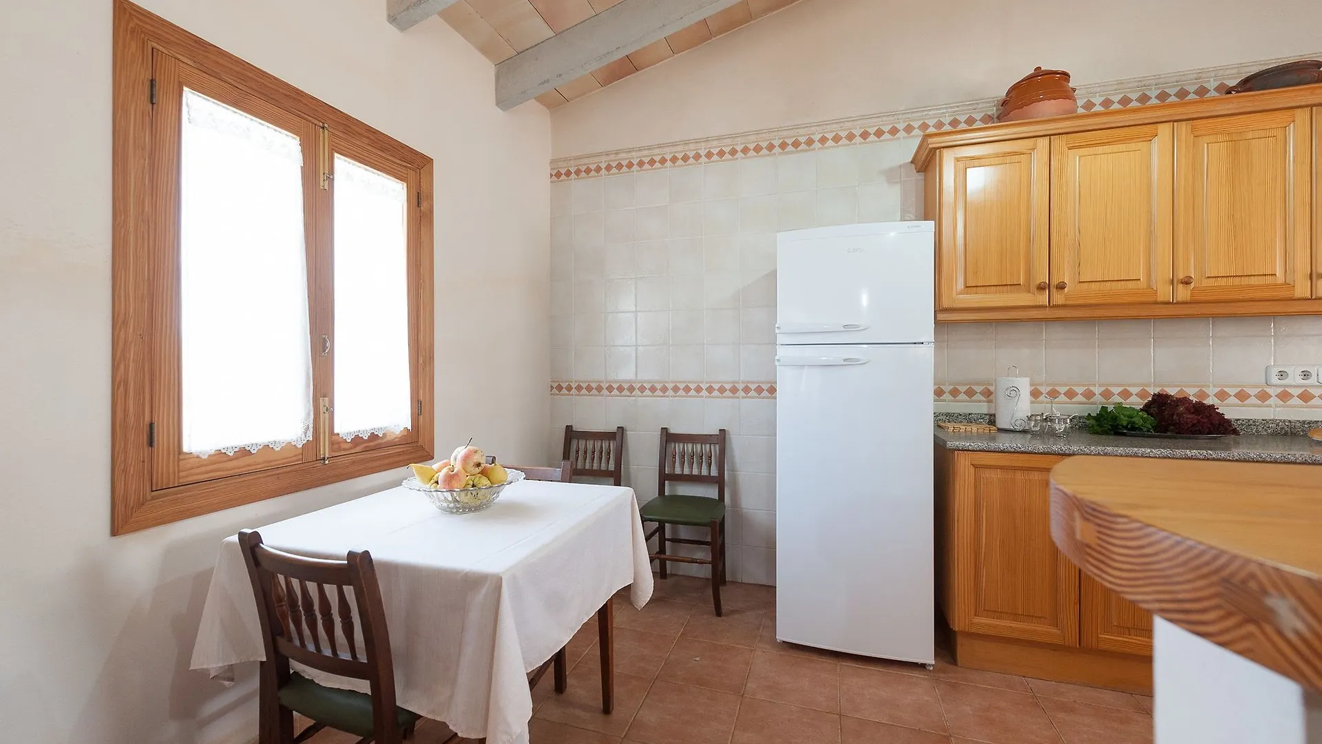 Son Tord Hotel Llubi