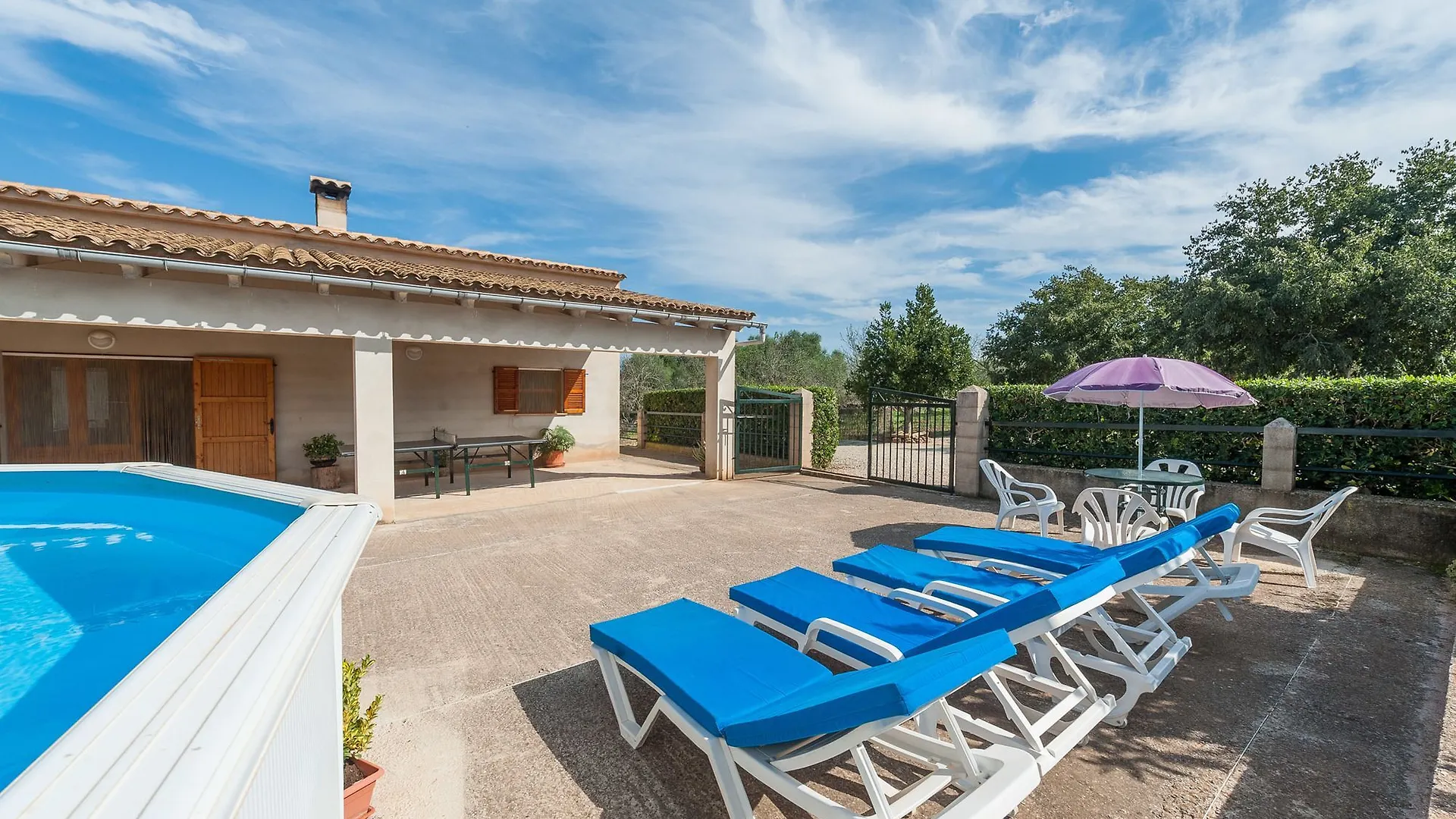 Son Tord Hotel Llubi 3*,  Spain