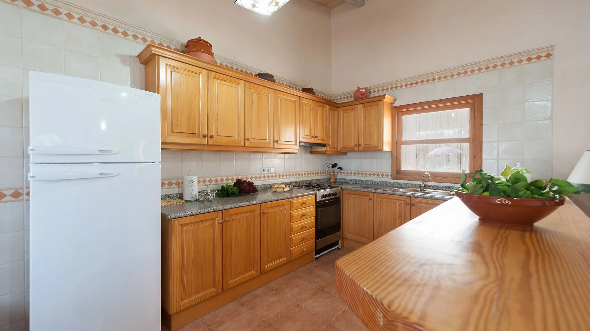 Son Tord Hotel Llubi