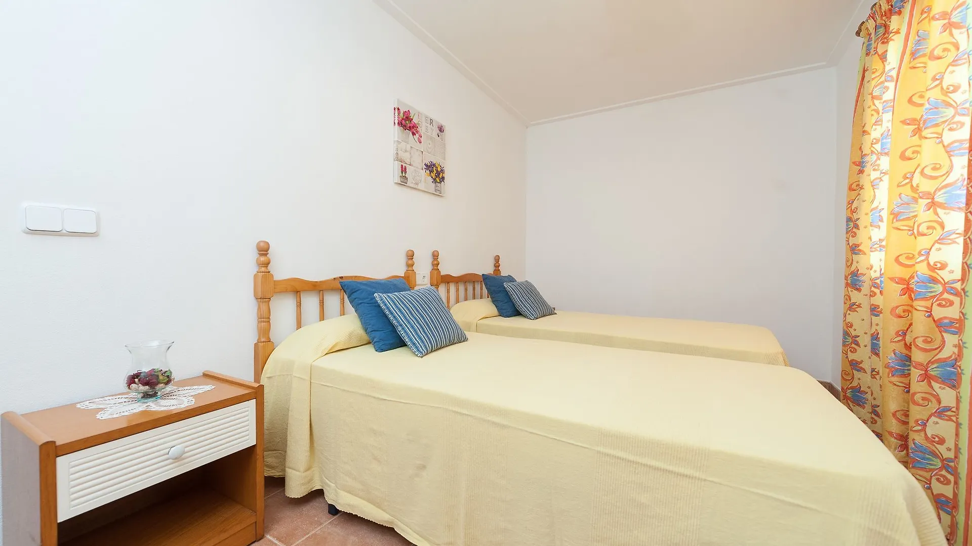 ***  Son Tord Hotel Llubi Spain