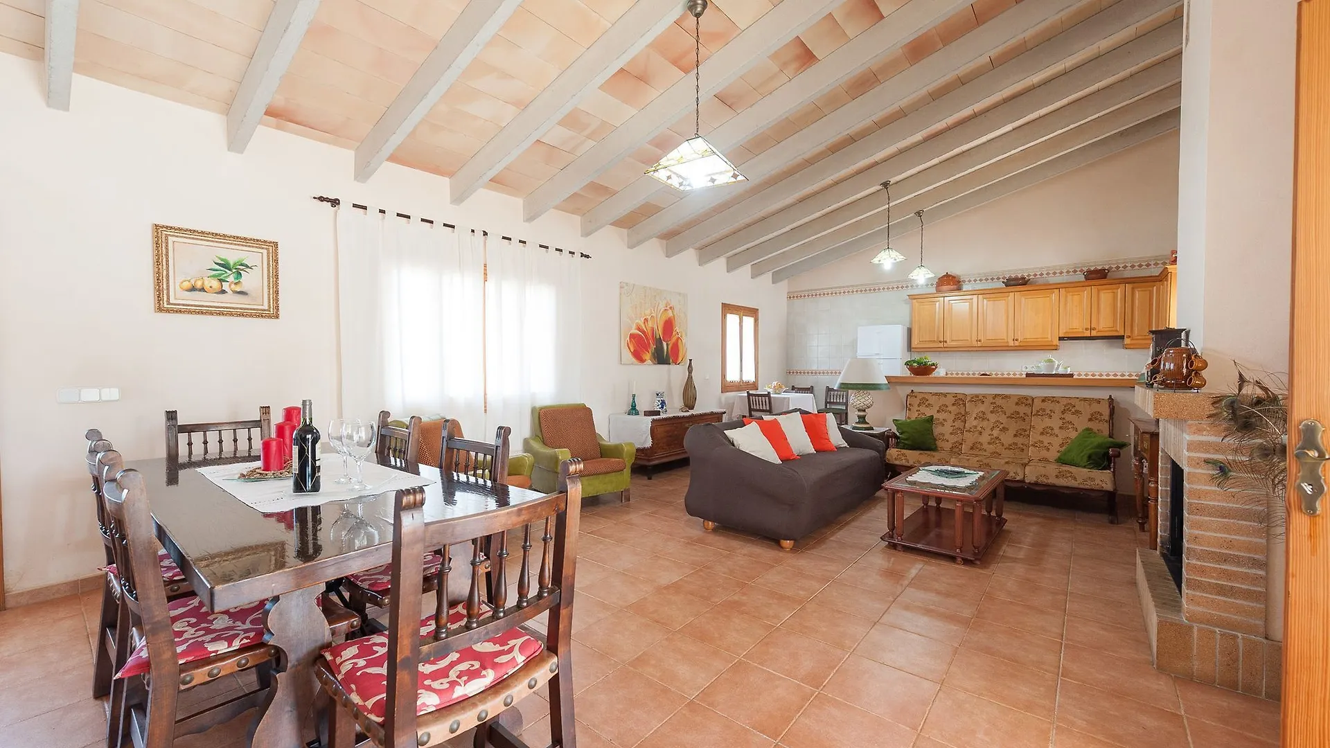 Son Tord Hotel Llubi
